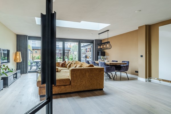 Medium property photo - Hertog Eduardstraat 21, 5913 EW Venlo